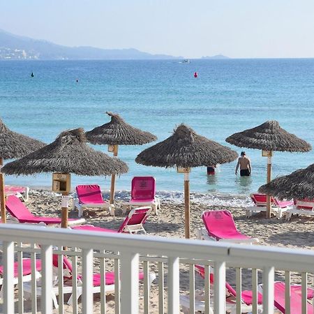 174 Apartamento Fantastic Etvpl12650 By Mallorca Charme Alcudia  Exteriör bild