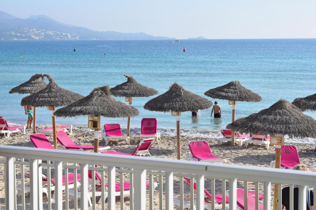 174 Apartamento Fantastic Etvpl12650 By Mallorca Charme Alcudia  Exteriör bild