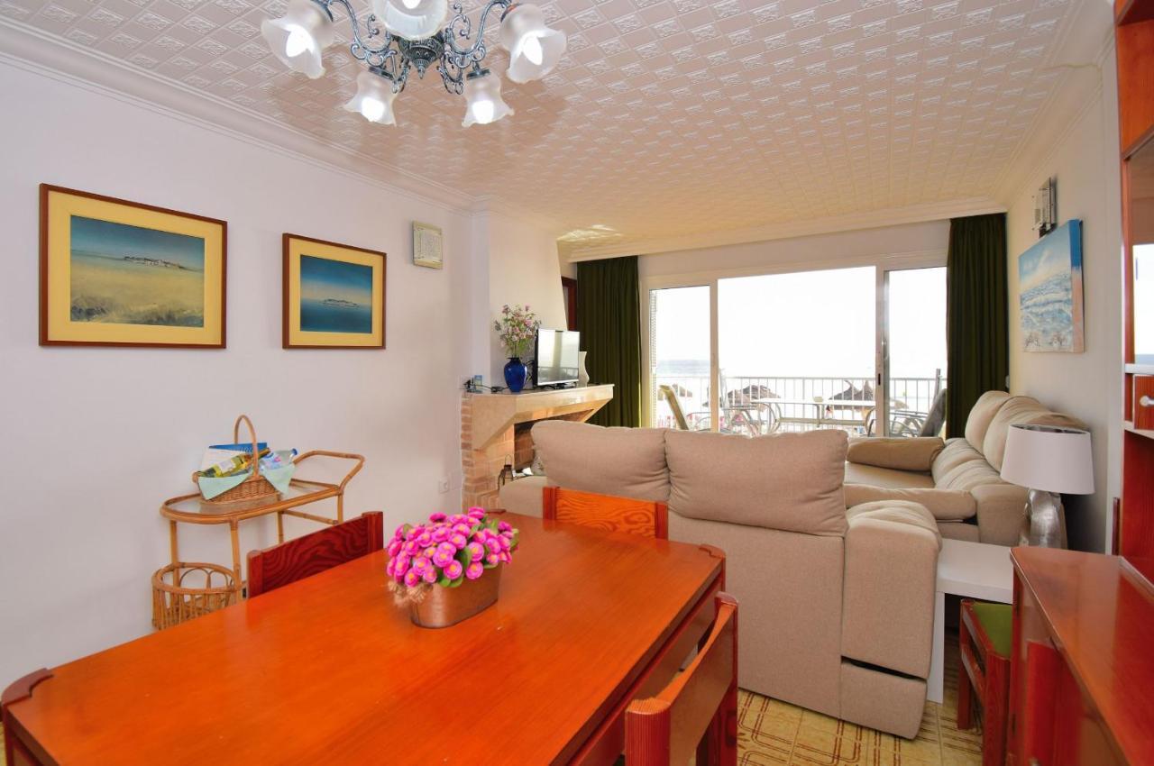 174 Apartamento Fantastic Etvpl12650 By Mallorca Charme Alcudia  Exteriör bild