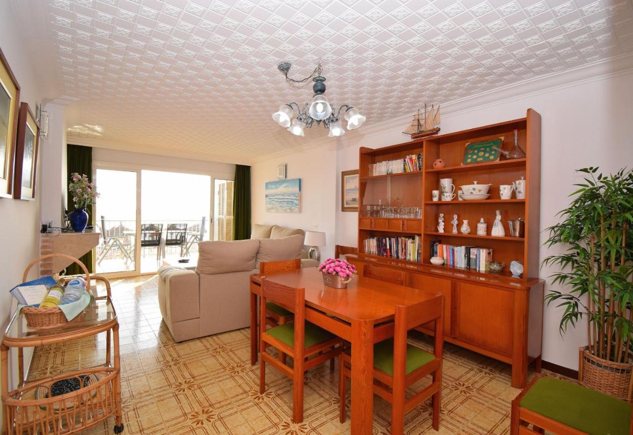 174 Apartamento Fantastic Etvpl12650 By Mallorca Charme Alcudia  Exteriör bild