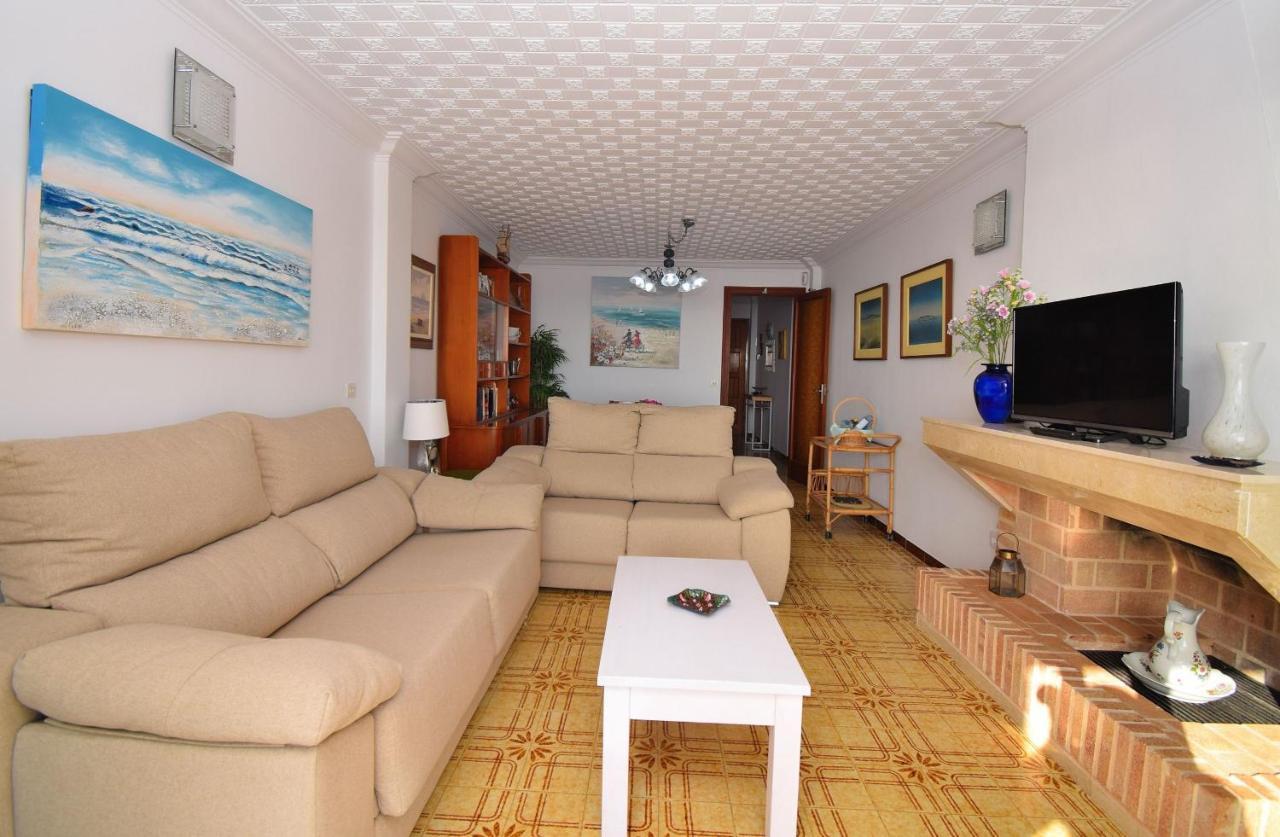 174 Apartamento Fantastic Etvpl12650 By Mallorca Charme Alcudia  Exteriör bild