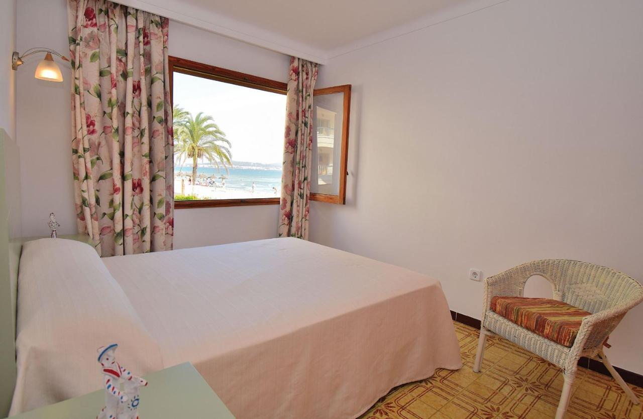 174 Apartamento Fantastic Etvpl12650 By Mallorca Charme Alcudia  Exteriör bild