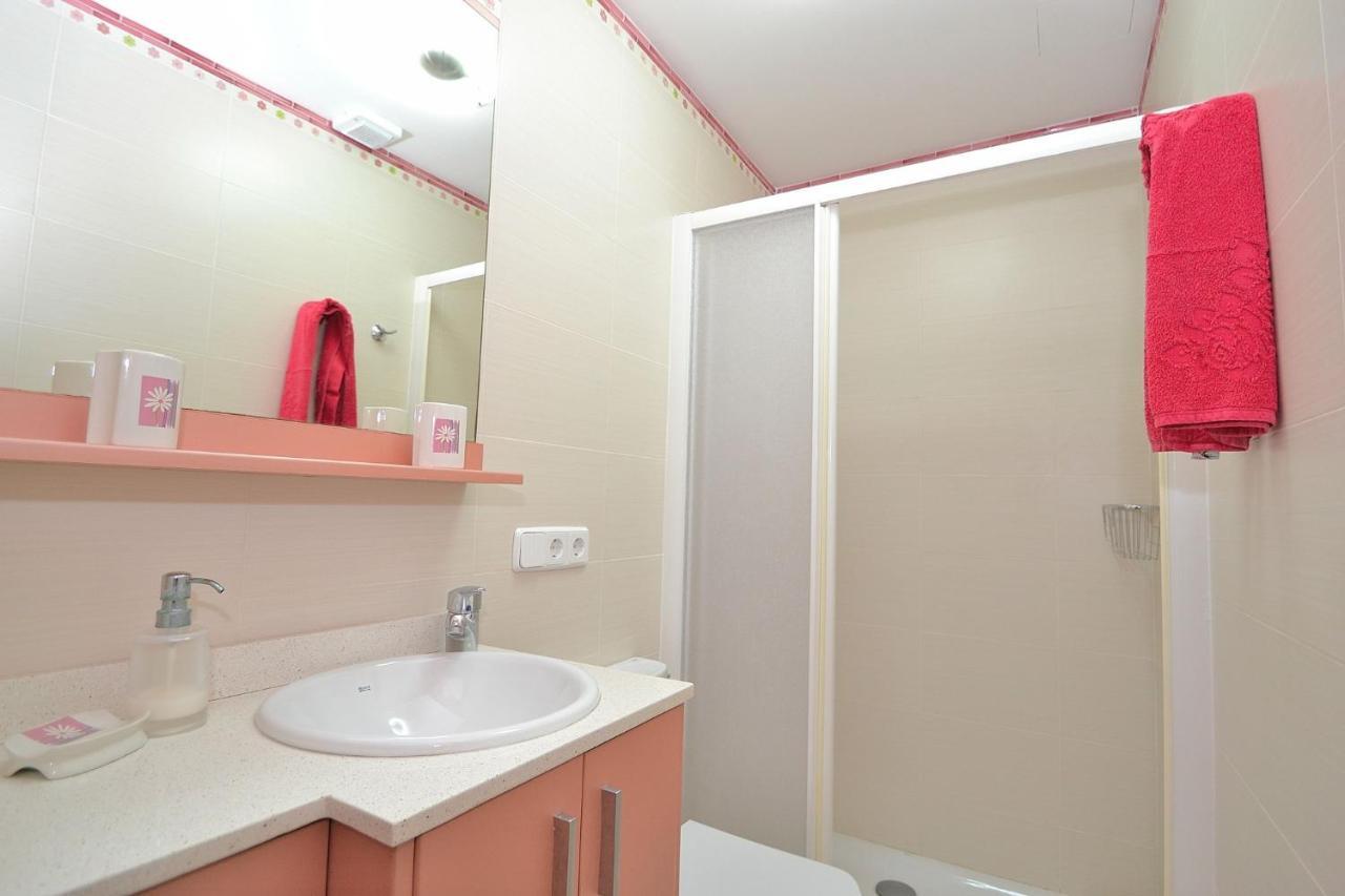 174 Apartamento Fantastic Etvpl12650 By Mallorca Charme Alcudia  Exteriör bild