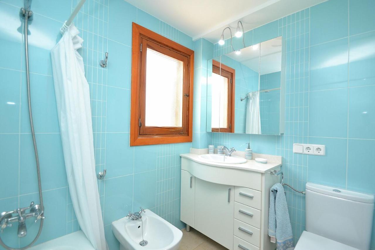 174 Apartamento Fantastic Etvpl12650 By Mallorca Charme Alcudia  Exteriör bild